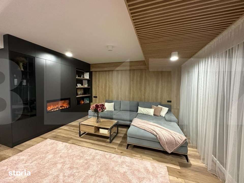Duplex de lux la cheie in Manastur - Imagine principală: 5/17