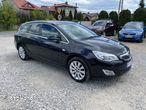 Opel Astra 1.4 Turbo Sports Tourer Design Edition - 23