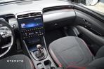 Hyundai Tucson 1.6 T-GDi N Line 2WD - 22