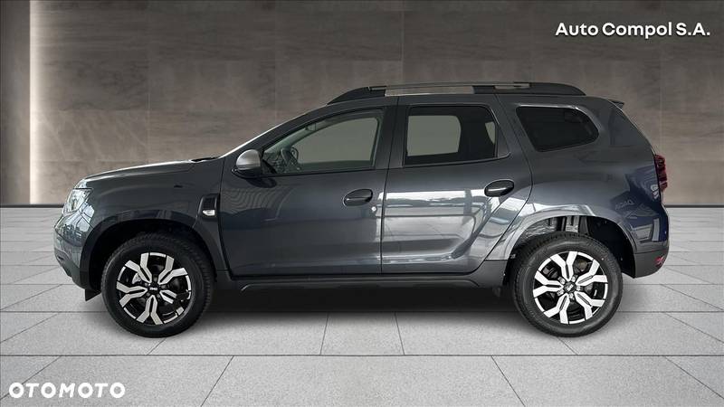 Dacia Duster 1.3 TCe Journey - 2