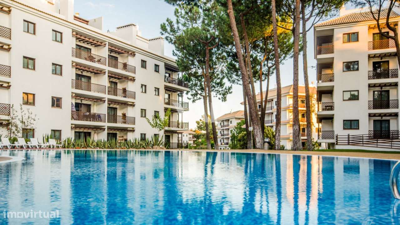 NOVA CONSTRUÇÃO - Apartamentos T2+1 nas Açoteias, Albufeira - Grande imagem: 5/18