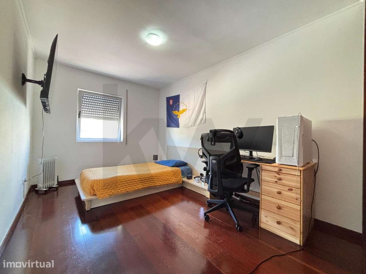 Apartamento T3 em Ponta Delgada-6