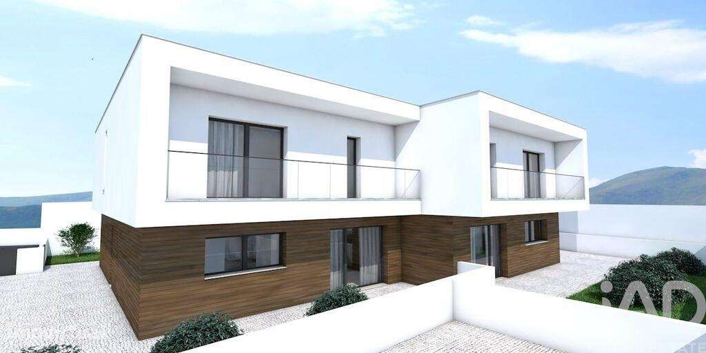 Terreno em Parceiros e Azoia de 725,00 m2 - Grande imagem: 3/16