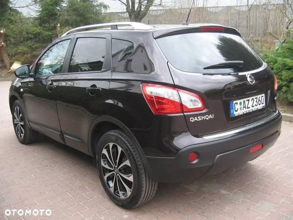 Nissan Qashqai 1.5 dCi DPF I-Way - 9