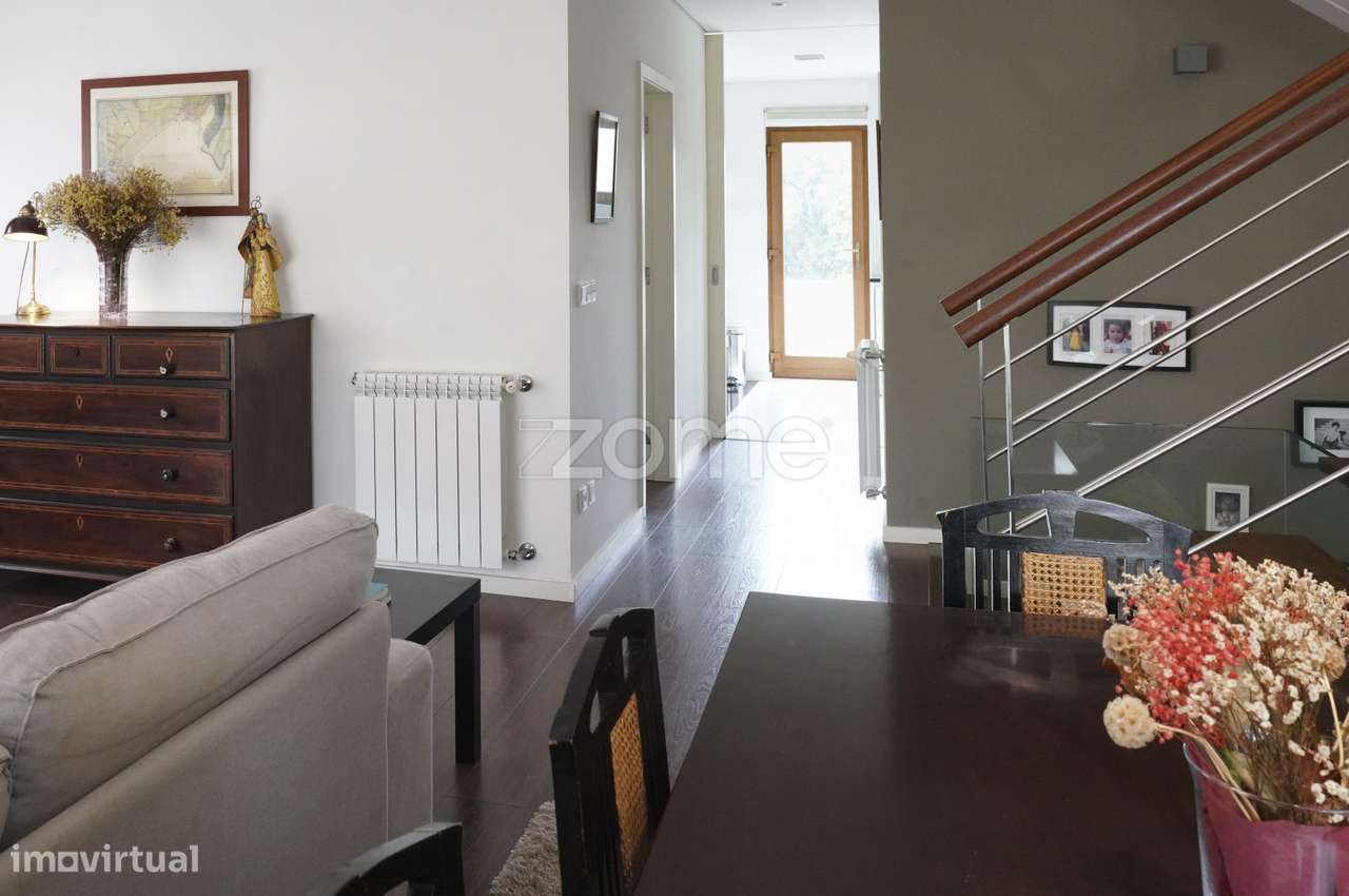 Andar Moradia - T3 Duplex - Vila do Conde - Grande imagem: 5/23
