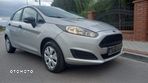 Ford Fiesta 1.25 Celebration - 7