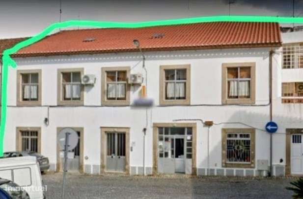 Prédio no centro de Castelo Branco | Hotel, Lar ou Apartamentos - Grande imagem: 2/23