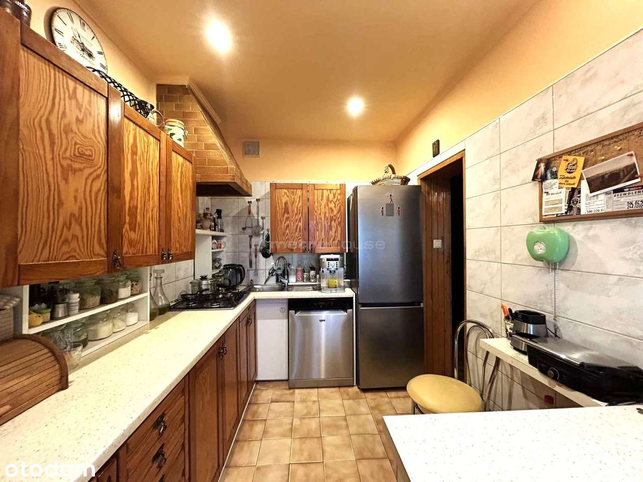 MIESZKANIE W ŚWIETNEJ OKOLICY - Pełny obrazek: 4/20