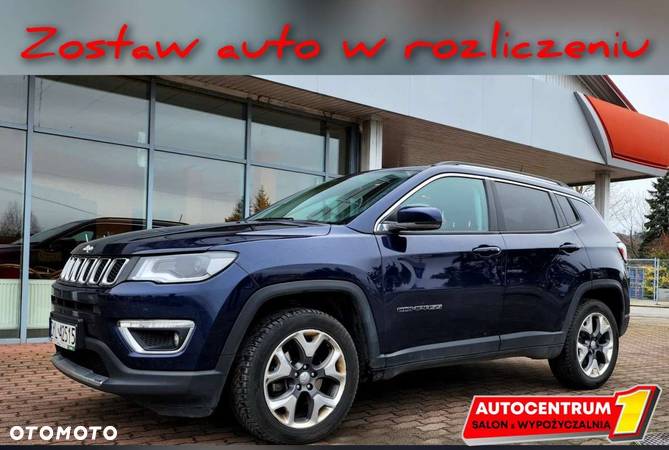 Jeep Compass - 1