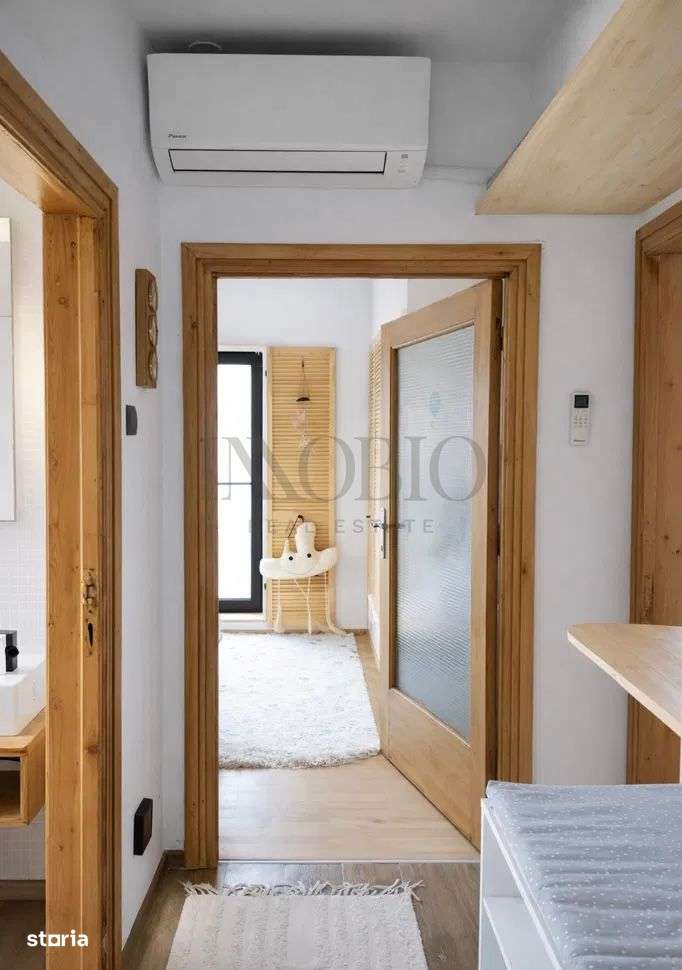 Casa/Vila - Mansardă tip loft 6 camere | Premium | Modern | Floreasca-5