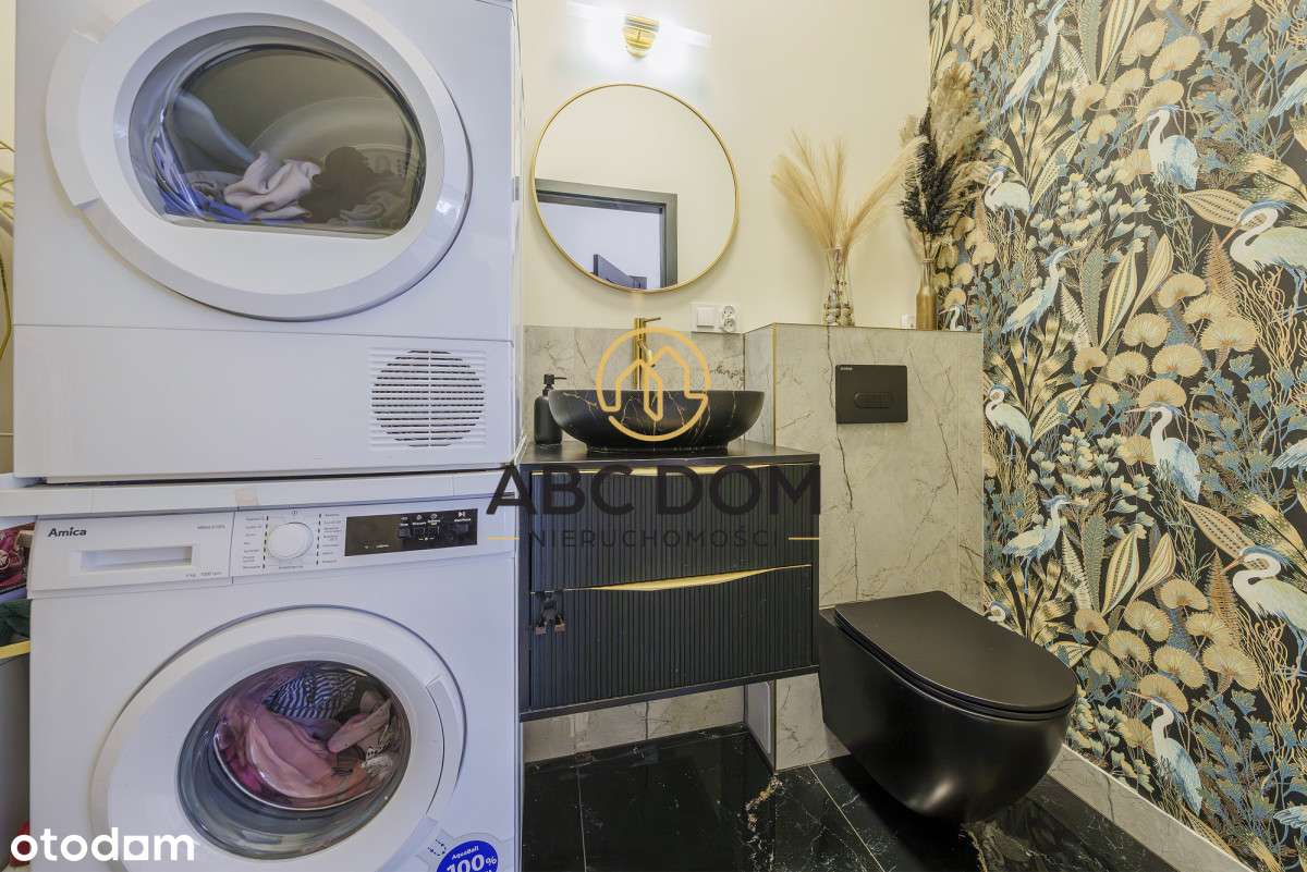 Eleganckie bezczynszowe 3 pokojowe bez zgody MSWiA-10