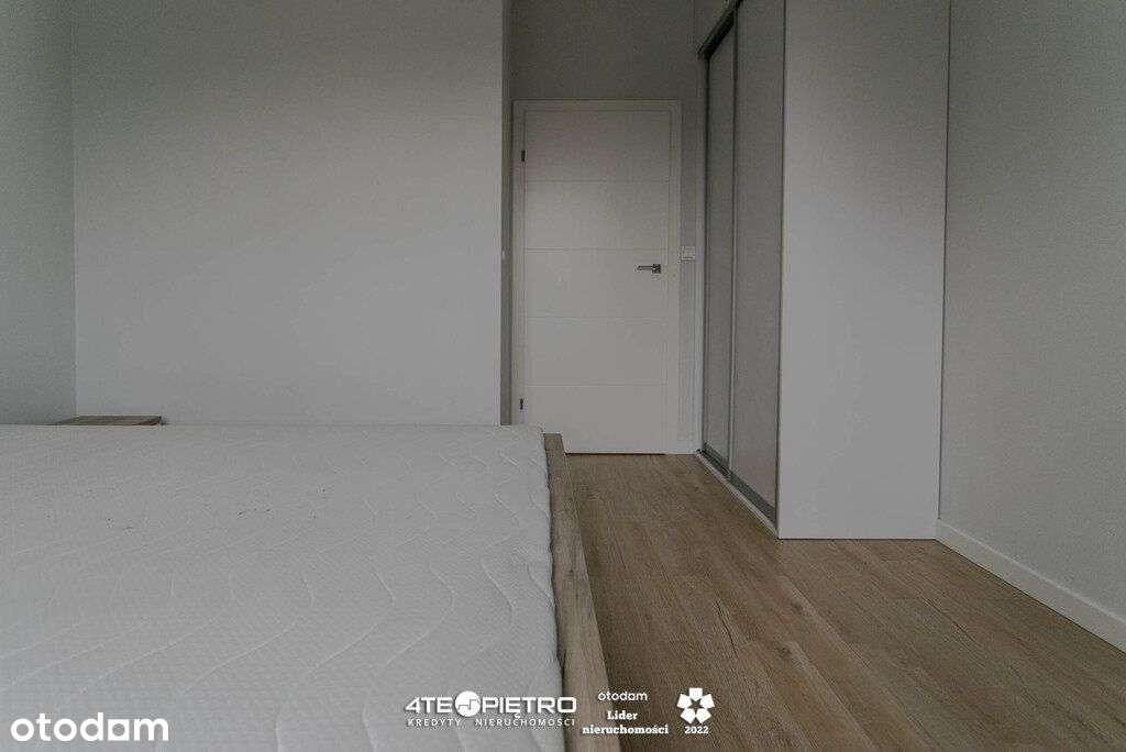 Wieniawa, 3 pokoje, 63m2, parking, od zaraz! - Pełny obrazek: 5/8