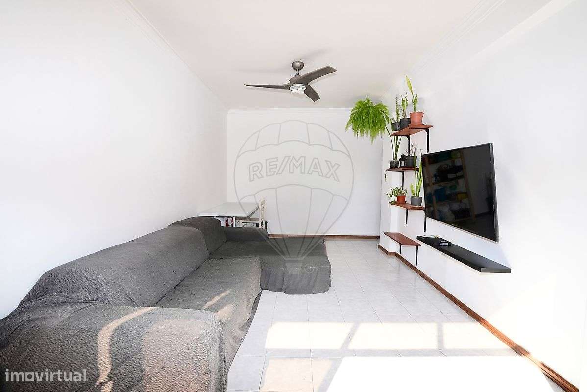 Apartamento T2 para venda - Grande imagem: 4/13