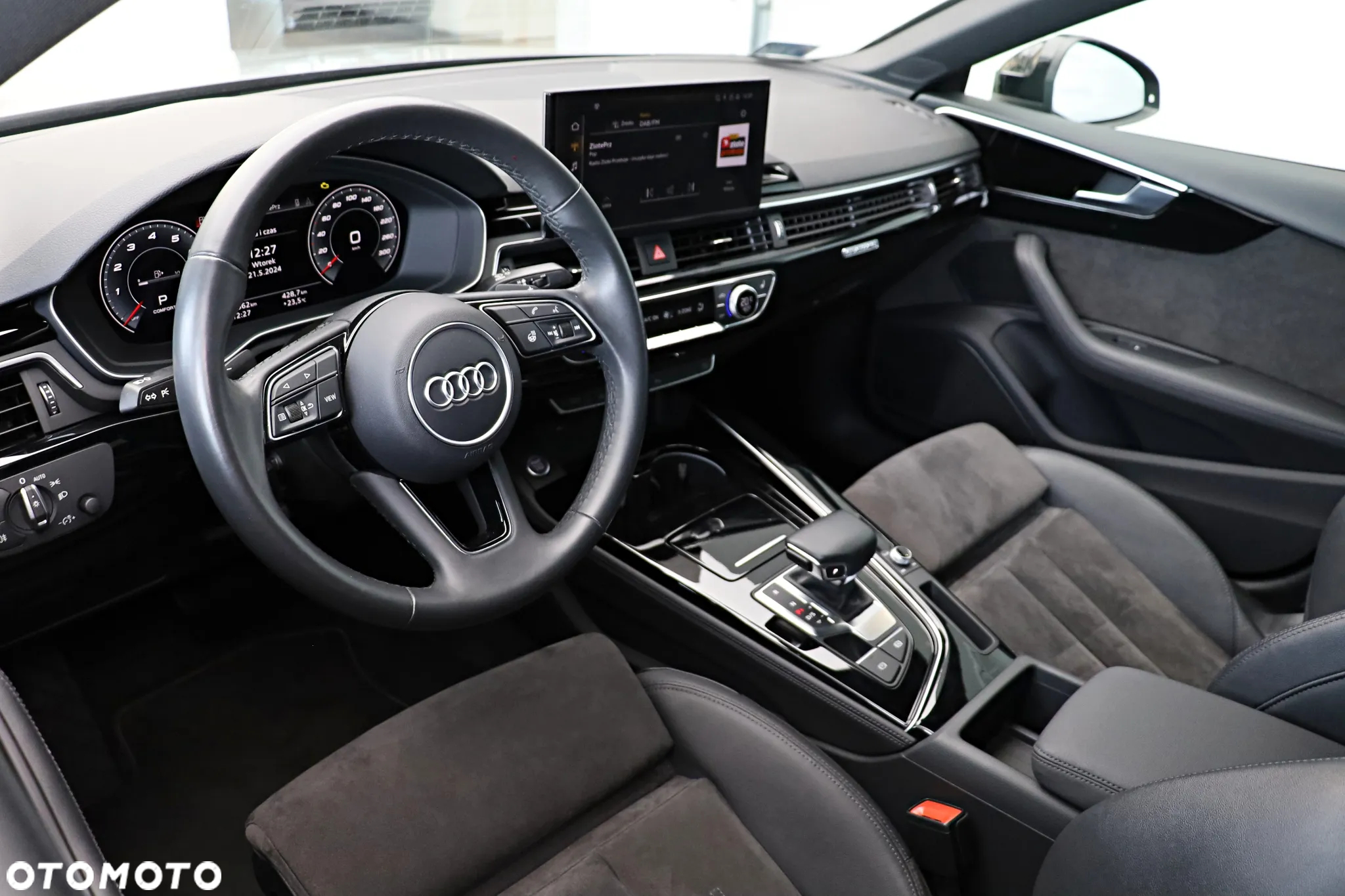 Audi A5 45 TFSI mHEV Quattro Black Edition S tronic - 19
