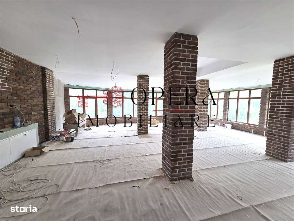 Investitie! Pensiune turistica si centru wellness la poalele Ceahlaulu - Imagine principală: 4/8