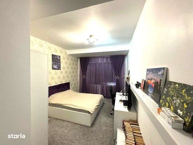 Vila D+P+1E Str Arcului cu 356 mp teren intravilan-11