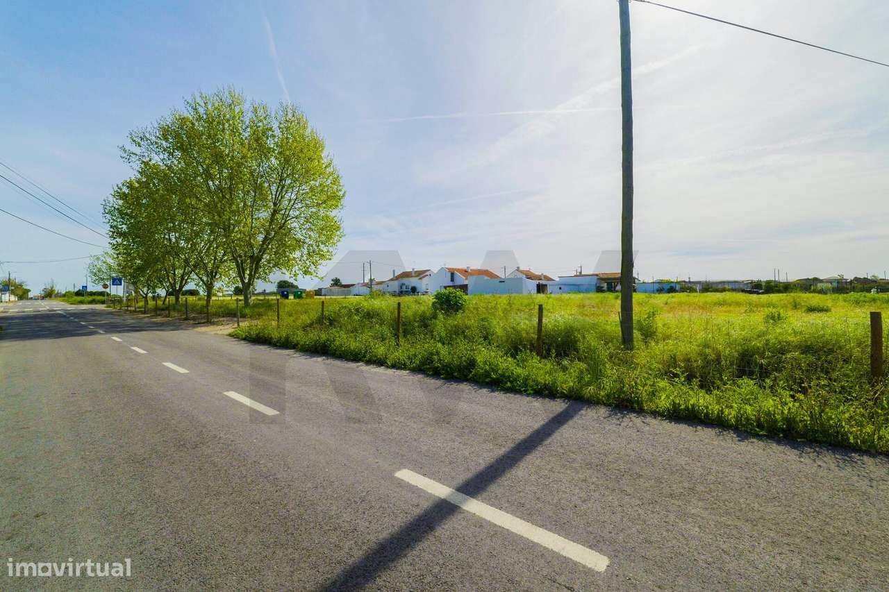 Terreno - Foros de Benfica - Grande imagem: 5/17