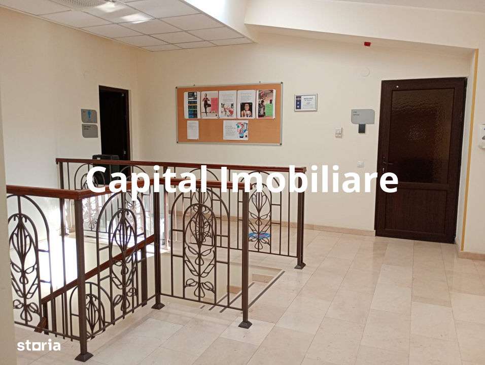 CLADIRE CU ARHITECTURA EMBLEMATICA - FOST SEDIU INTEL - Imagine principală: 4/11