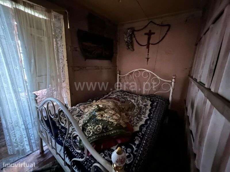 Moradia T2 / Gouveia, Cativelos - Grande imagem: 3/8