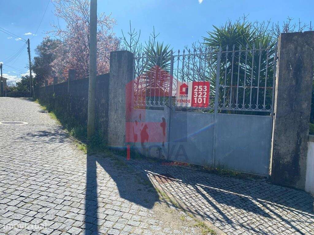 Terreno para construção, Vilarinho - Grande imagem: 1/36