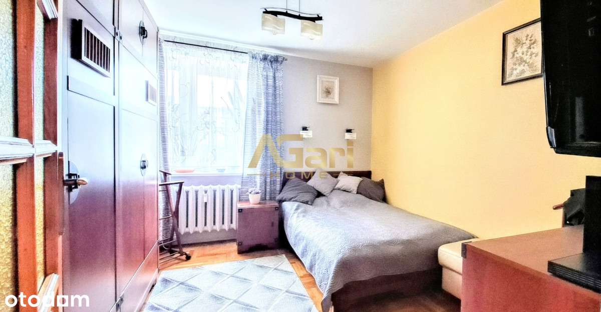 3-pokoje 78,40 m² z potencjałem na 4/ Zielona okolica-8