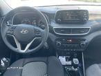 Hyundai Tucson 1.6 GDI 2WD 6MT Comfort - 8