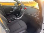 Opel Astra III 1.3 CDTI - 8