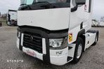 Renault T480 *13L* /PEŁNY SPOILER /ACC / BL.MOSTU / Euro 6 /**SERWIS**/ STAN IDEALNY / - 9