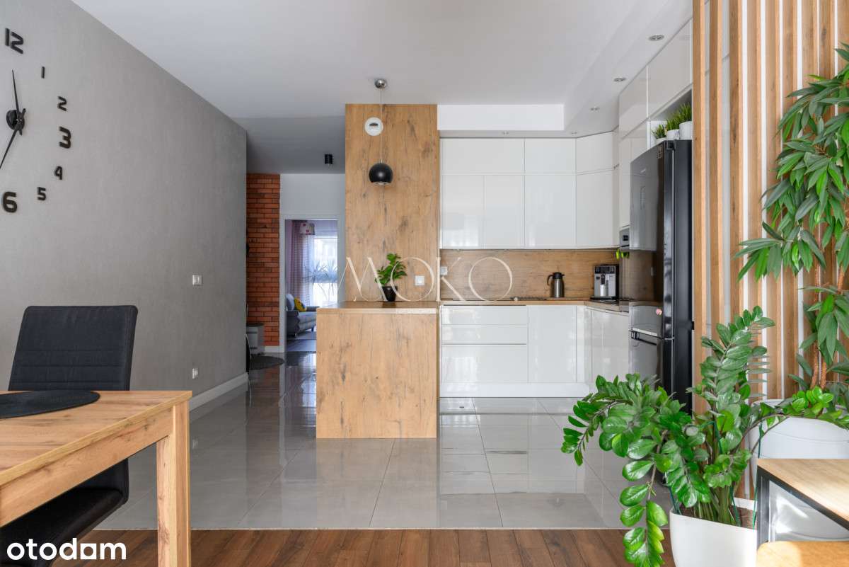 Mieszkanie 86 m² z loggią – Wola, Jana Kazimierza-5