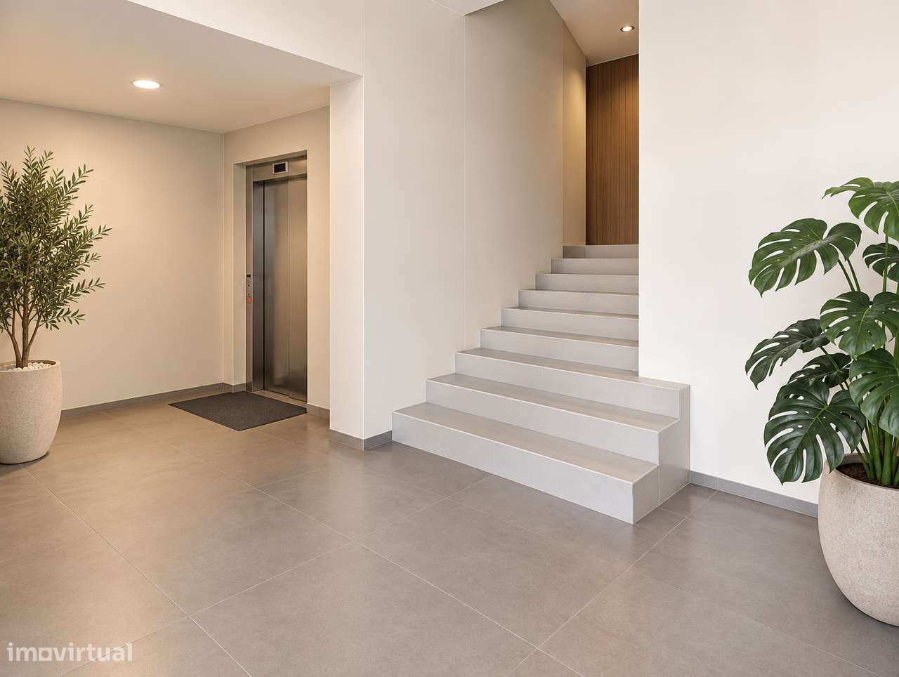Apartamento T3 Duplex Pinhal Novo-22