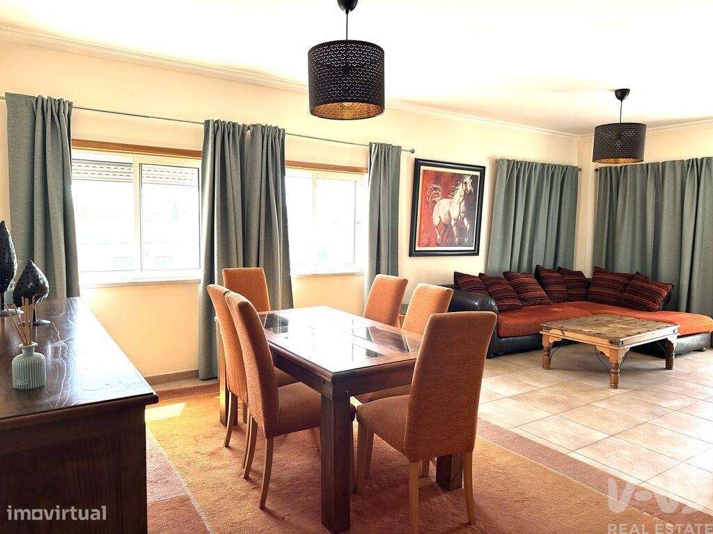 Apartamento T3 em Almancil de 143,00 m2 - Grande imagem: 4/29