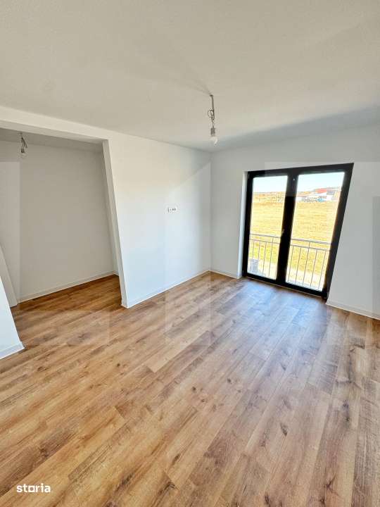 Duplex 4 camere Mosnita Veche - Imagine principală: 5/15
