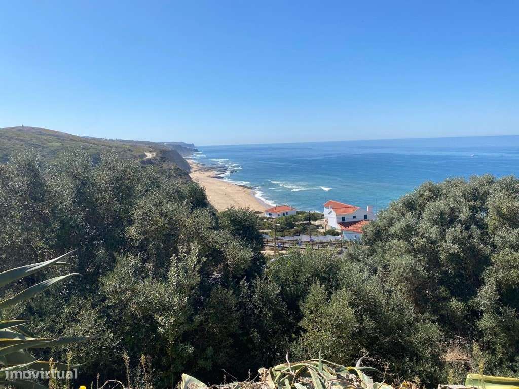 Apartamento T1 com Varanda e Vista de Mar - Viva a Tranquilidade à ...-15