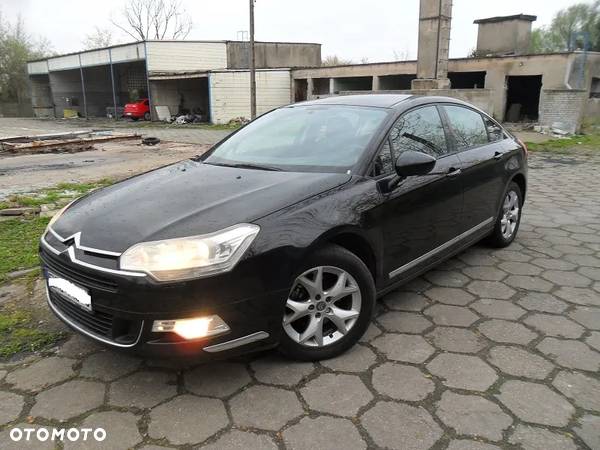 Citroën C5 2.0 HDi Confort - 3