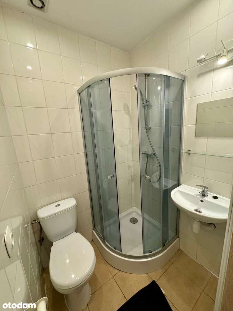 Dom Pensjonat Lokal usługowy na wynajem Krynica Zdrój centrum - Pełny obrazek: 5/14