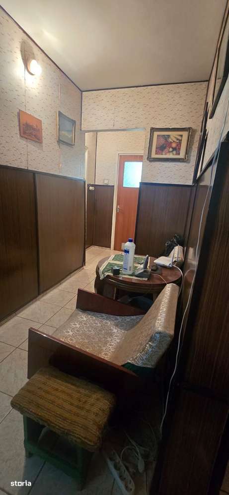 Apartament 4 camere decomandat Constantin Brancoveanu - Imagine principală: 4/12