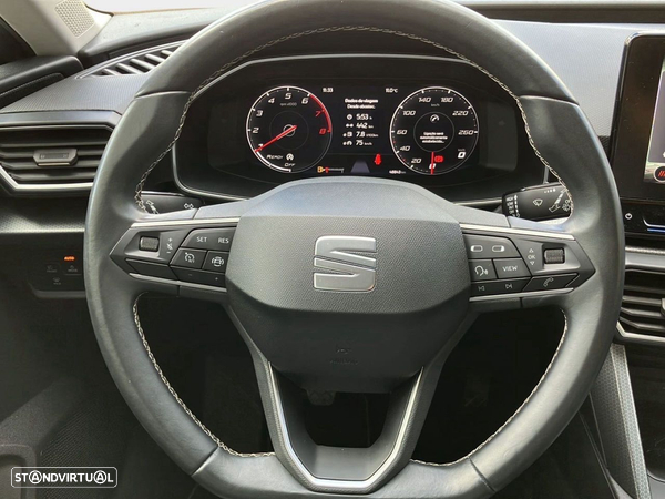 SEAT Leon 1.0 TSI Style - 14