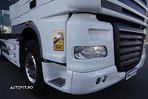 DAF XF 105 510 / EURO 5 EEV / RETARDER / HIDRAULIC / IMPORTAT / ALIE / KILOMETRAGE MICĂ - 10