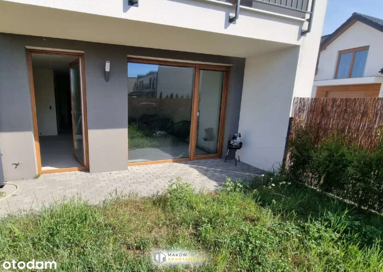 Mieszkanie, 60,88 m², Skarbimierz-Osiedle - Pełny obrazek: 5/7