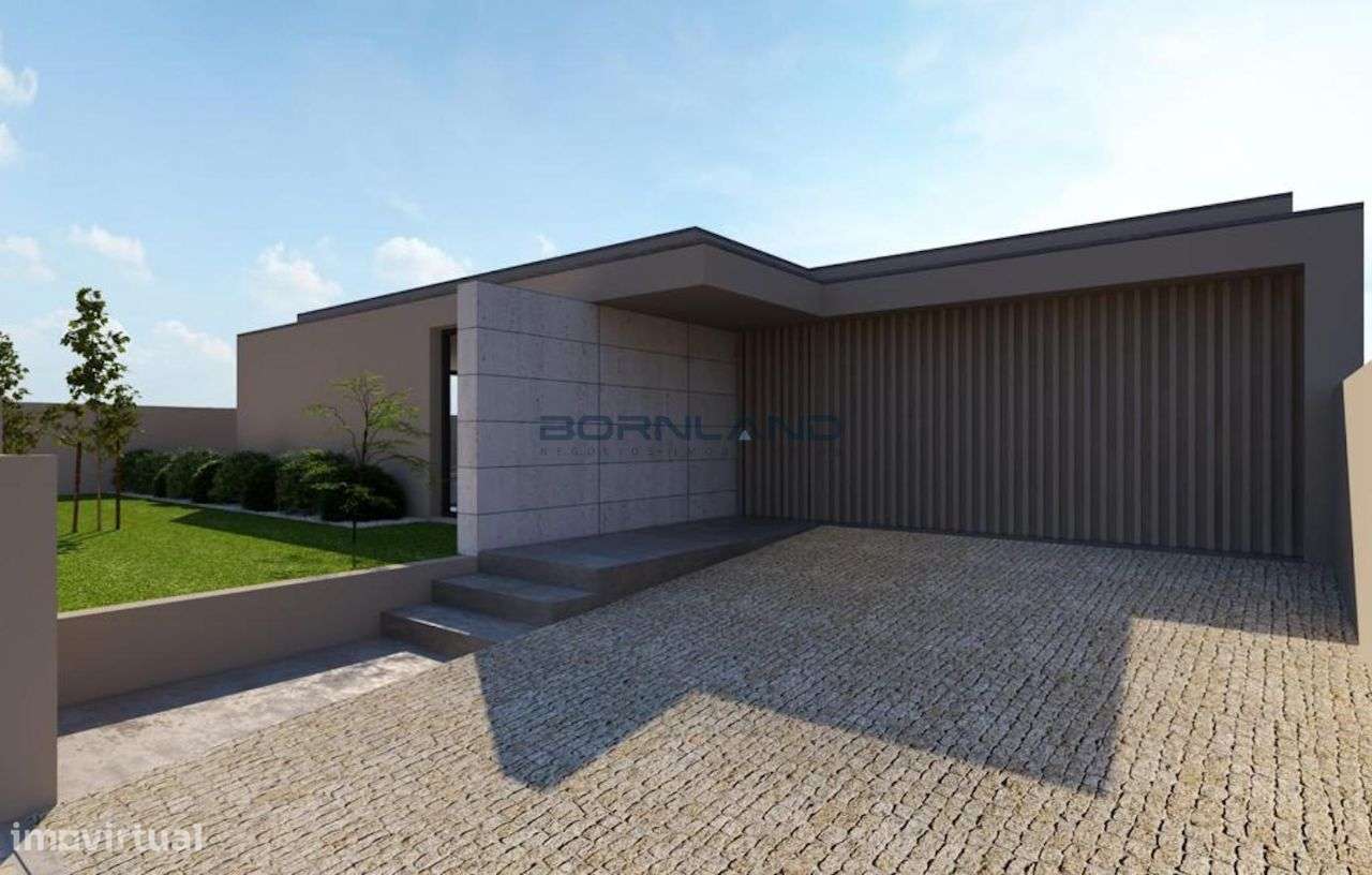 Moradia térrea de luxo T3 + Escritório - Grande imagem: 5/17