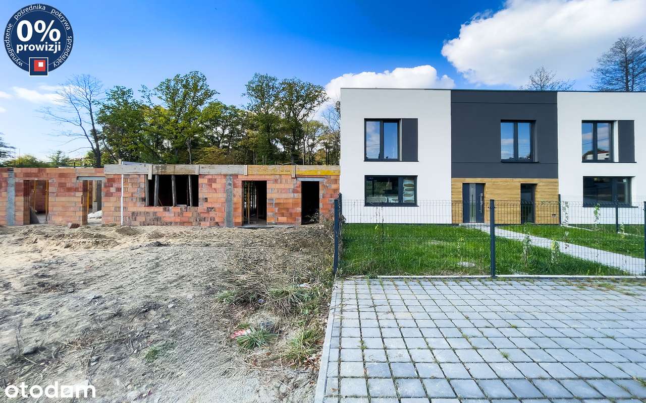 Przytulny rodzinny dom z ogrodem pod lasem | Malinowice Os Brzozowe.-3