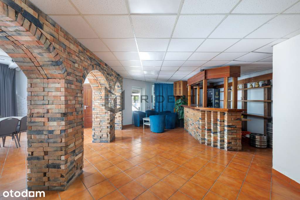 Lokal usługowy Leszno k. Warszawy - Pełny obrazek: 5/20