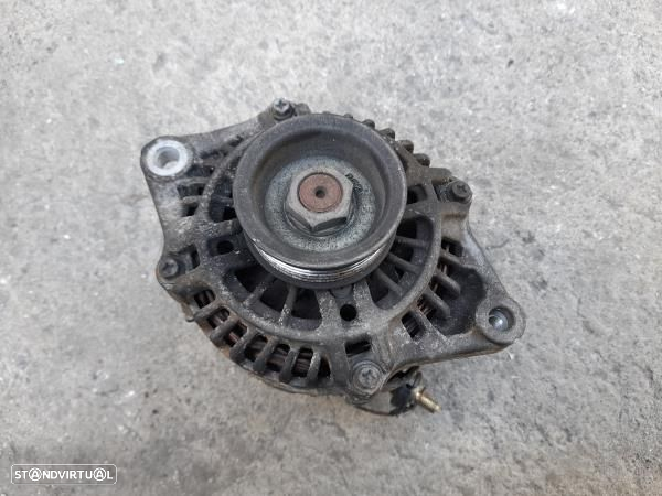 Alternador Nissan Almera Ii (N16) - 6