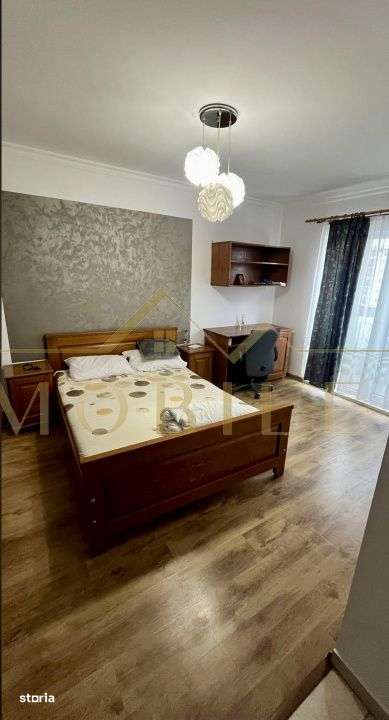 Apartament decomandat, zona Vivo-Bmw - Imagine principală: 4/5