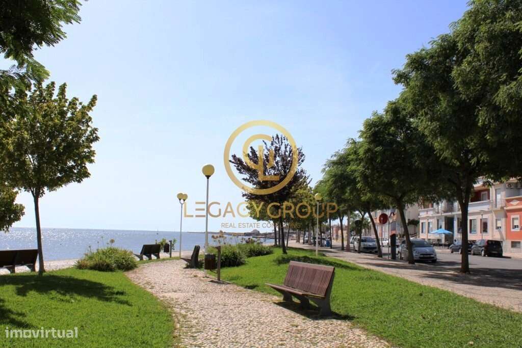 Apartamento T2 - Grande imagem: 3/16