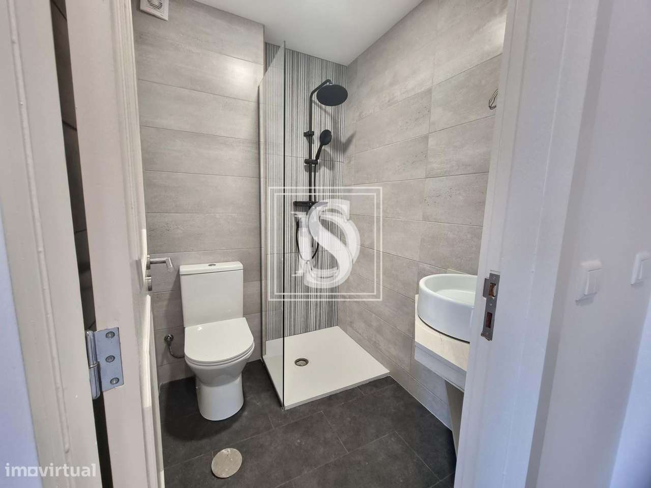 Apartamento T3 em Vieira do Minho-9