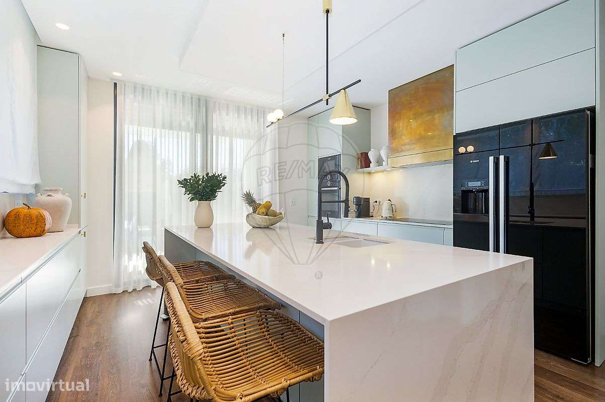 Moradia T4 para venda - Grande imagem: 4/32