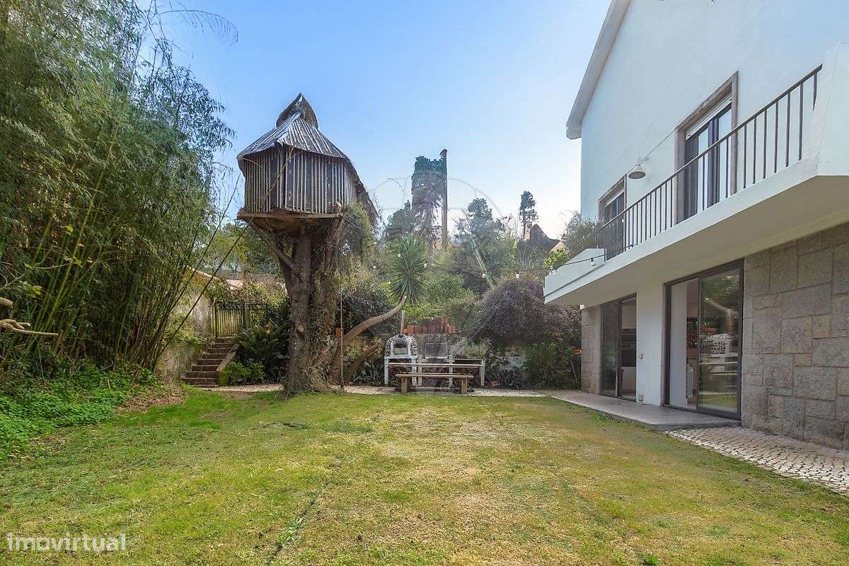 Moradia T5 para venda-35