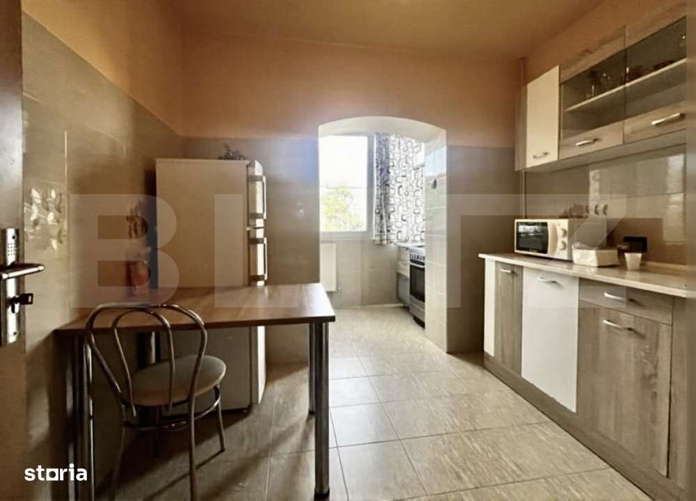 Apartament 3 camere, 70 mp, zona Aradului - Imagine principală: 5/11