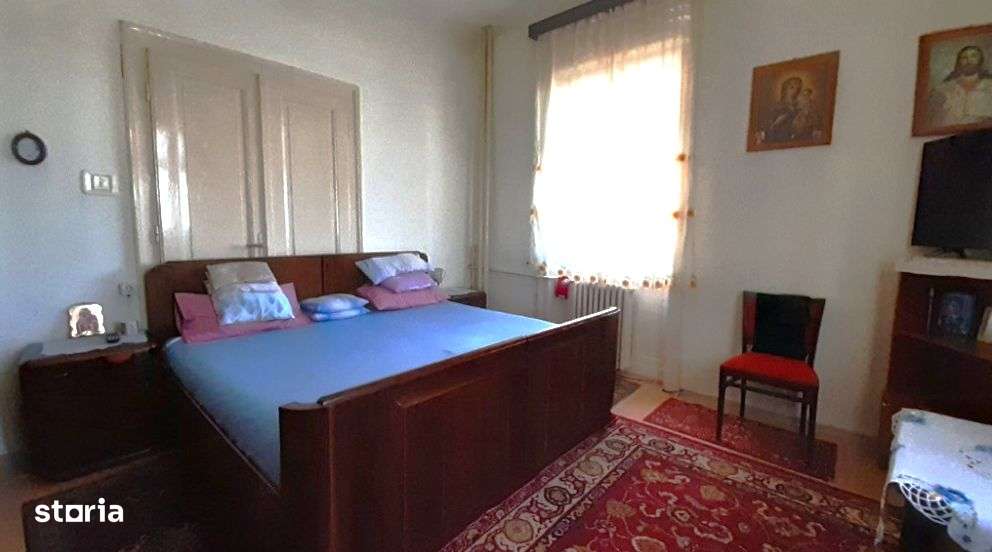 Tipografilor - Casa de 200mp utili-teren de 620mp - Imagine principală: 4/8